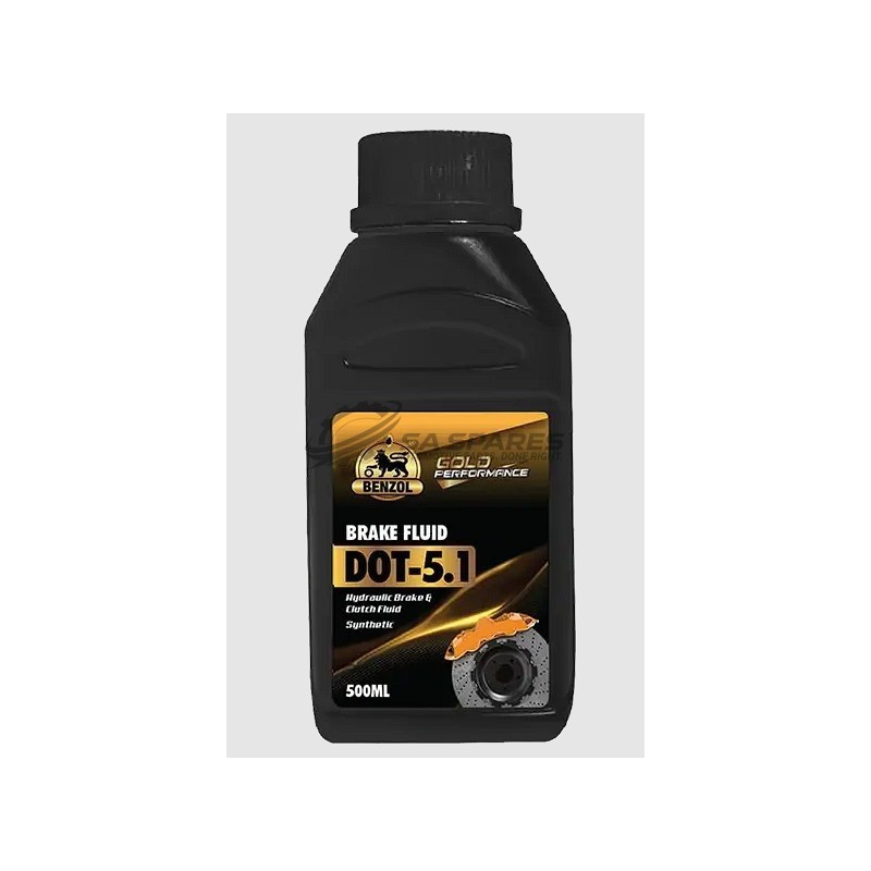 BENZOL OIL | LUBRICANTS | ADDITIVES 4070030001003