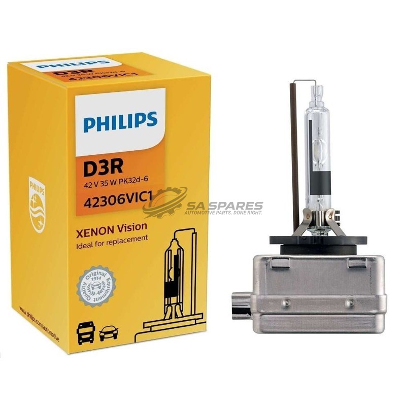 PHILIPS GLOBE 42306VIC1