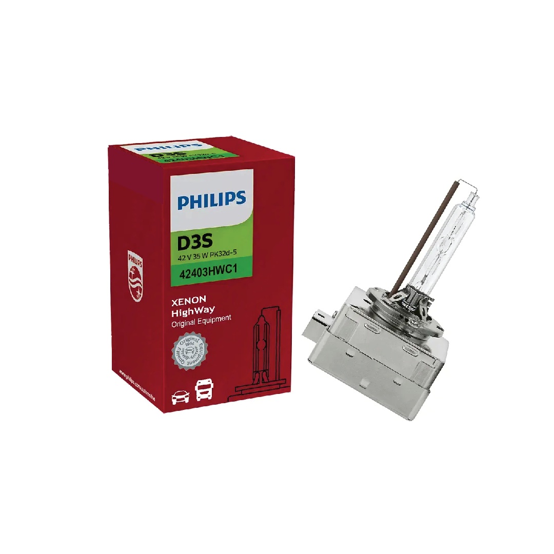 PHILIPS GLOBE 42403HWC1