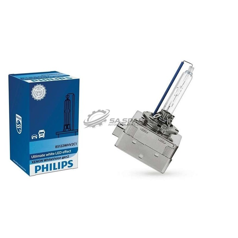 PHILIPS GLOBE 42403WHV2C1