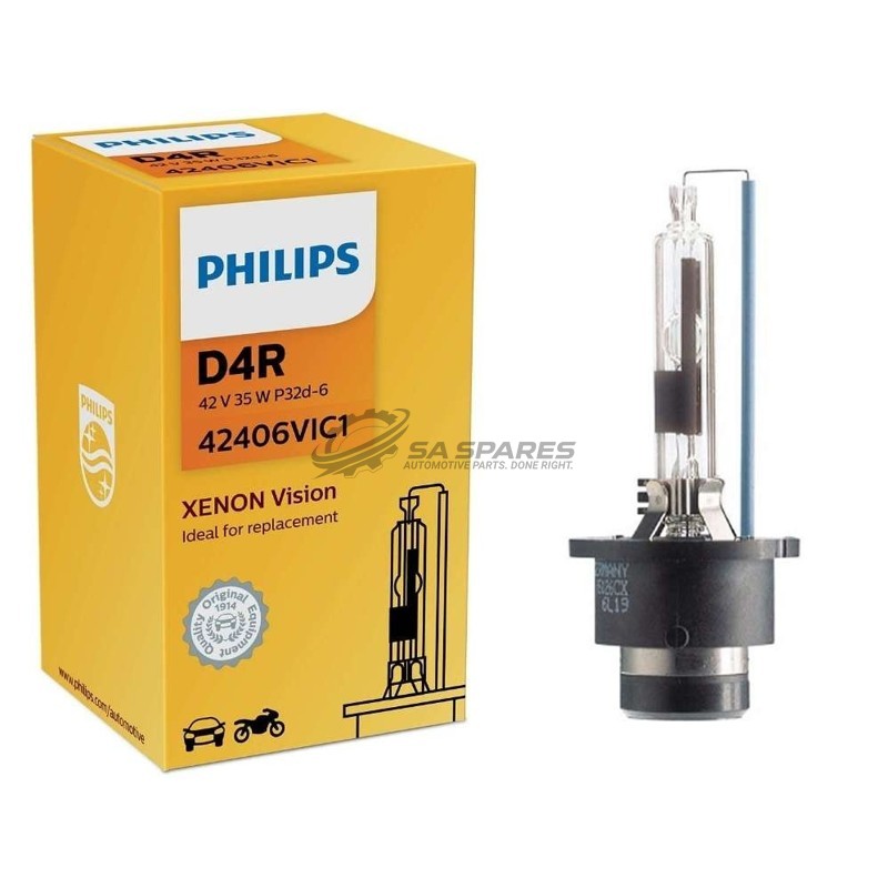 PHILIPS GLOBE 42406VIC1