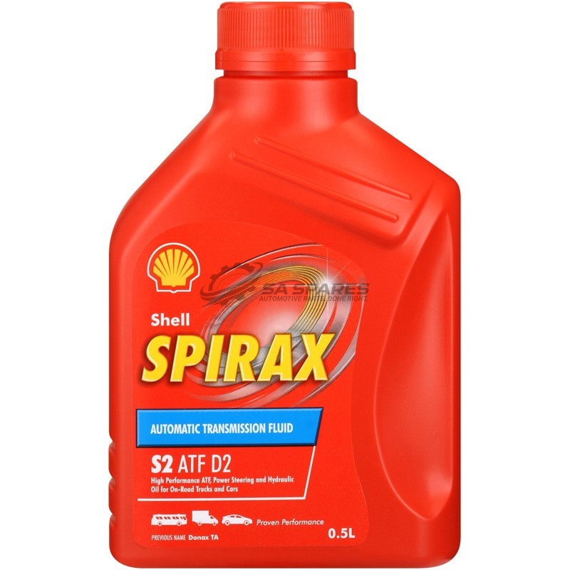 SHELL OIL | LUBRICANTS | ADDITIVES 550050887