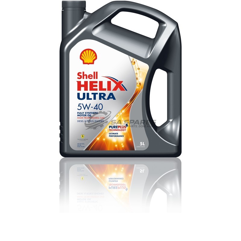SHELL OIL | LUBRICANTS | ADDITIVES 550053715