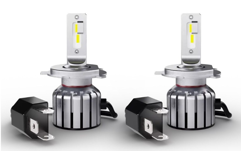 OSRAM GLOBE LED 64193DWBRT