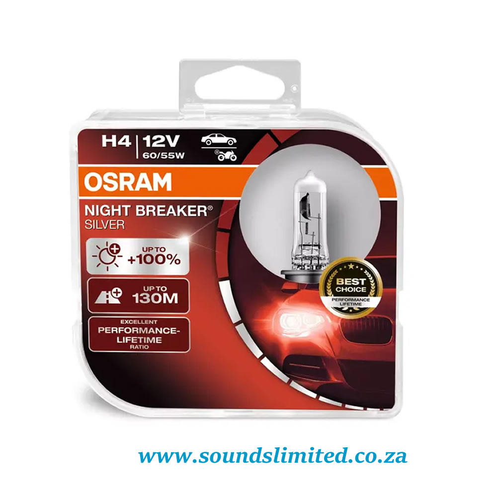 OSRAM GLOBE 64193NBS