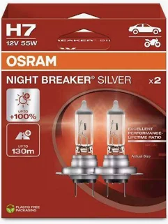 OSRAM GLOBE 64210NBS