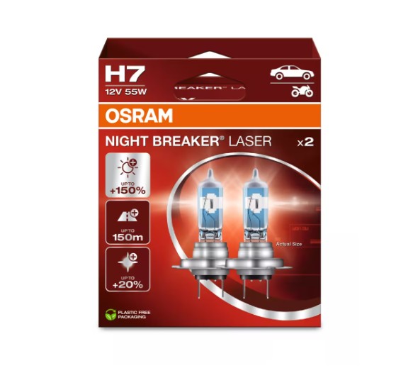 OSRAM GLOBE 64210NL