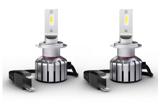 OSRAM GLOBE LED 64210WBRT