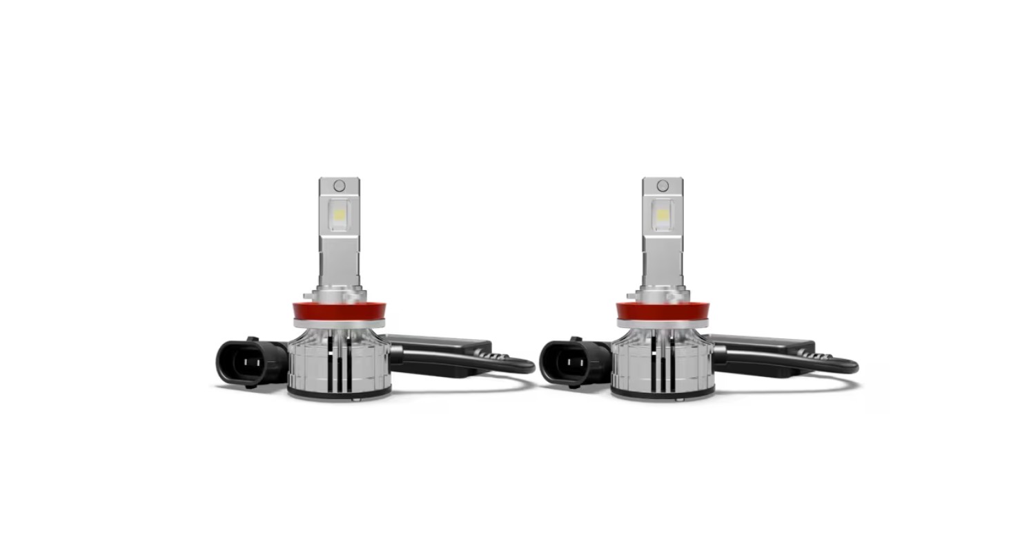 OSRAM GLOBE LED 64211DWPB
