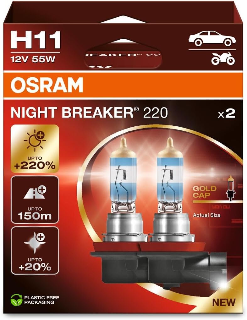 OSRAM GLOBE 64211NB220