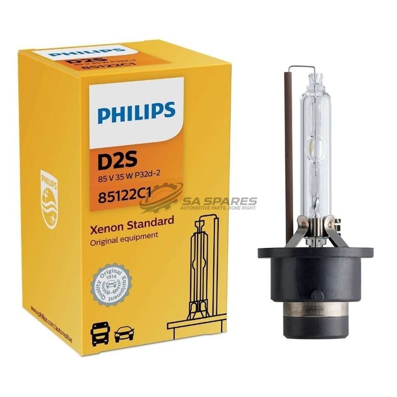 PHILIPS GLOBE 85122VIC1