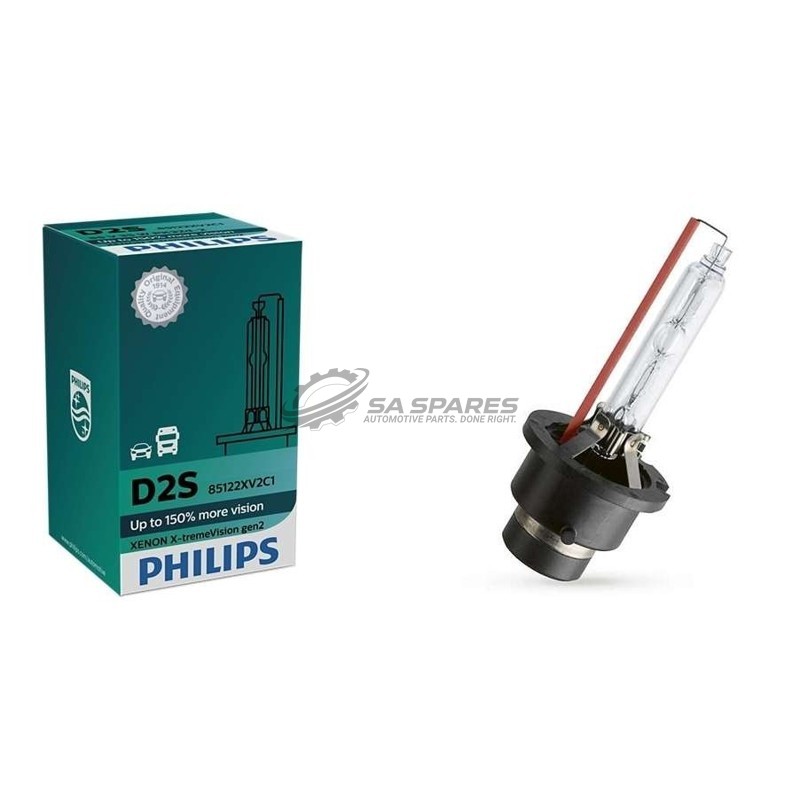 PHILIPS GLOBE 85122XV2C1