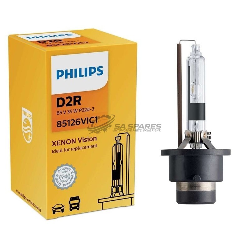 PHILIPS GLOBE 85126VIC1