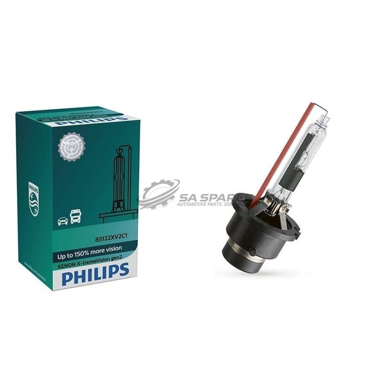 PHILIPS GLOBE 85126XV2C1