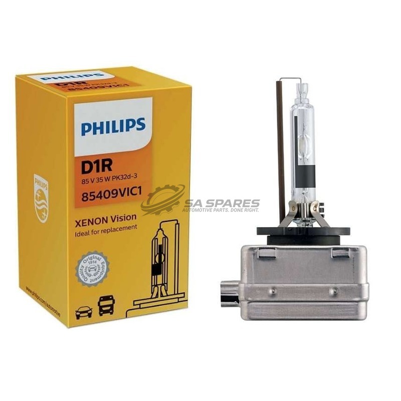 PHILIPS GLOBE 85409VIC1