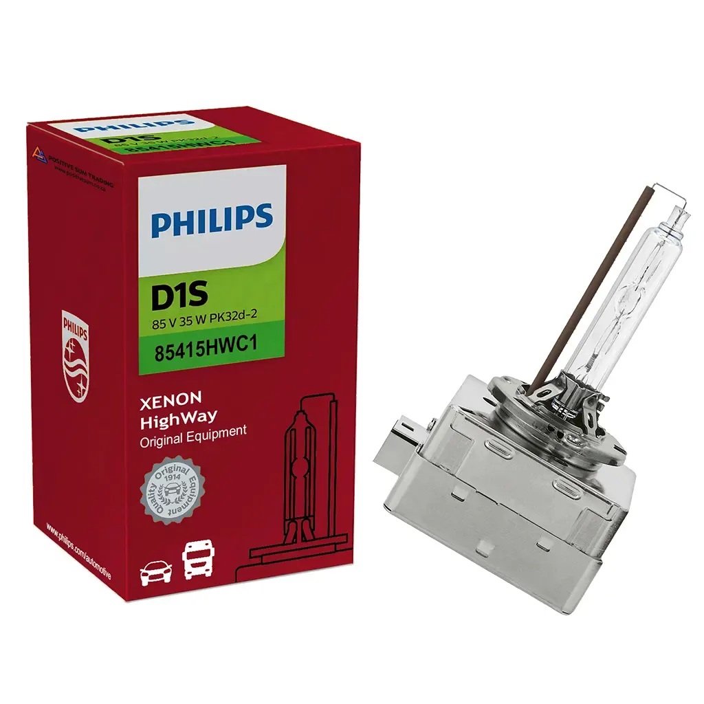 PHILIPS GLOBE 85415HWC1
