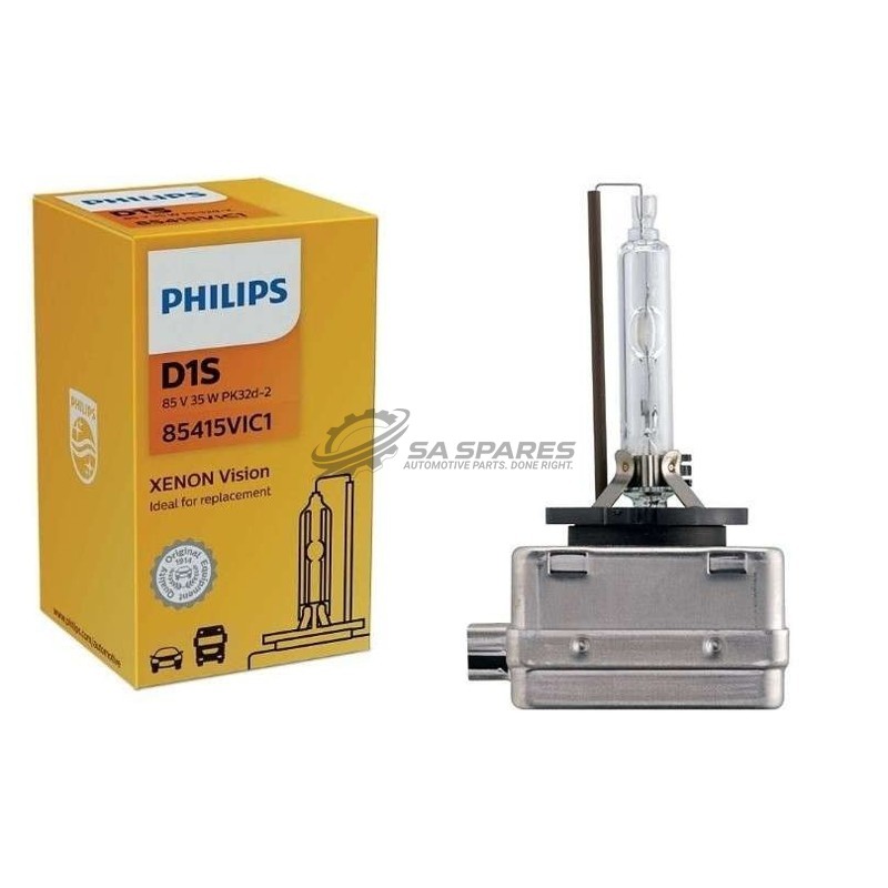 PHILIPS GLOBE 85415VIC1