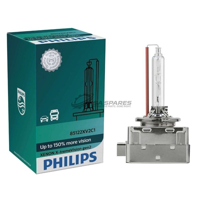 PHILIPS GLOBE 85415XV2C1