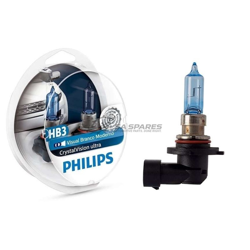 PHILIPS GLOBE 9005CVUSM