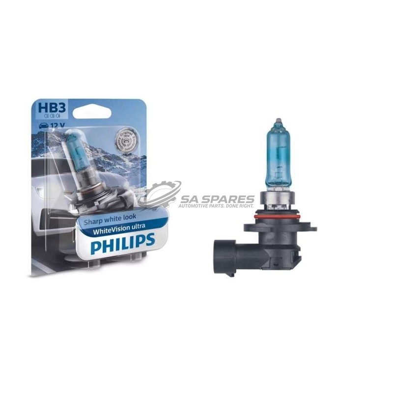 PHILIPS GLOBE 9005WVUB1