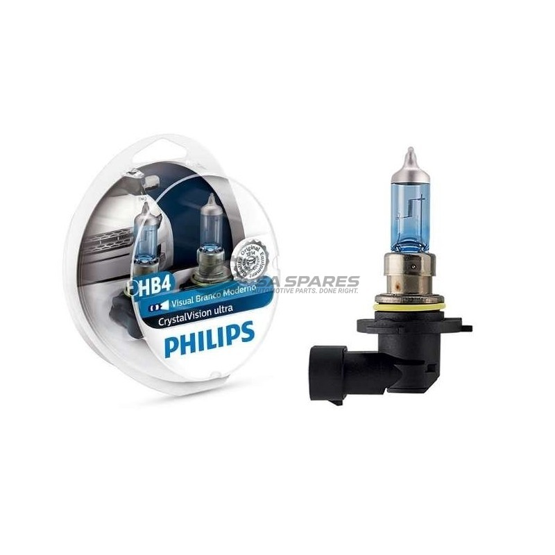 PHILIPS GLOBE 9006CVUSM