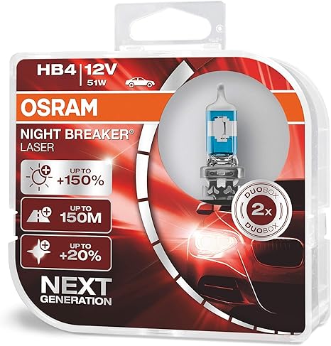 OSRAM GLOBE 9006NL