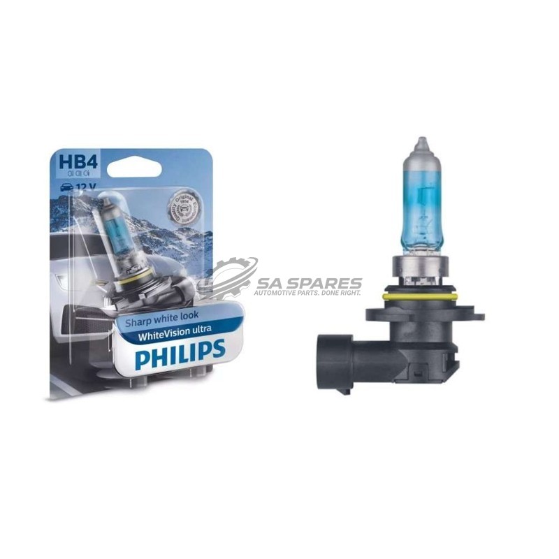 PHILIPS GLOBE 9006WVUB1