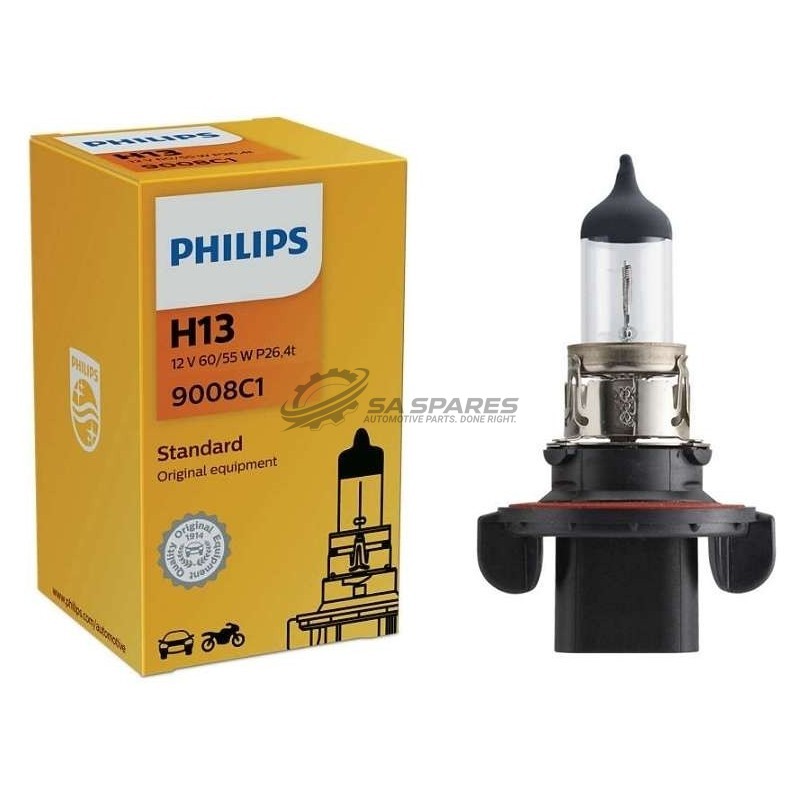 PHILIPS GLOBE 9008C1