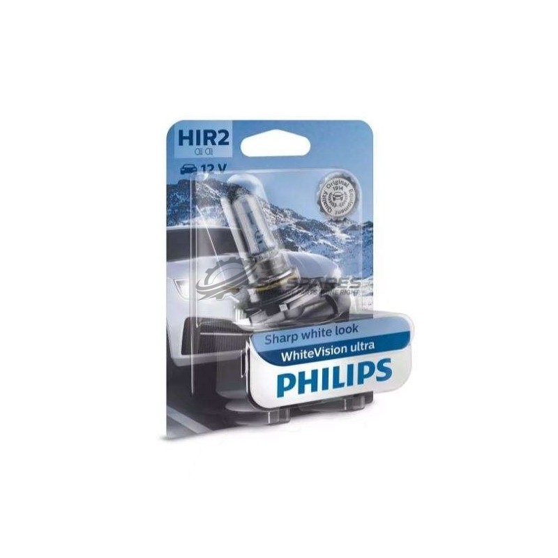 PHILIPS GLOBE 9012WVUB1