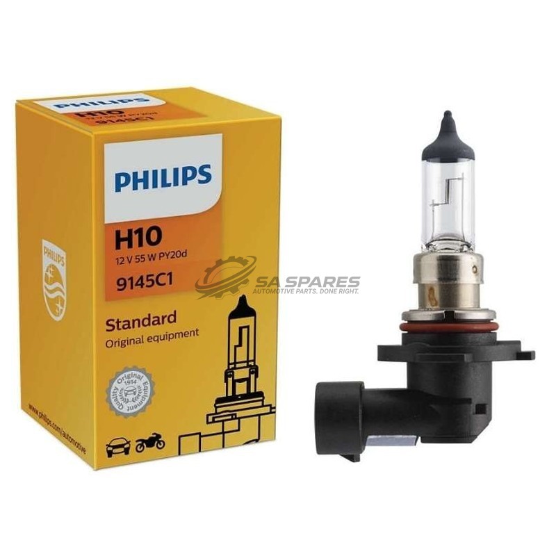 PHILIPS GLOBE 9145C1