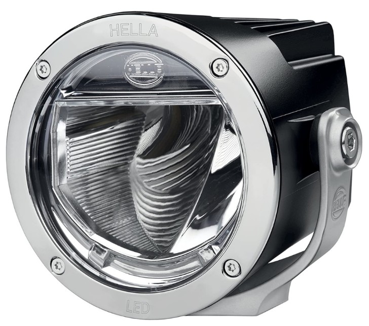 HELLA FOG/SPOT LAMP A2201