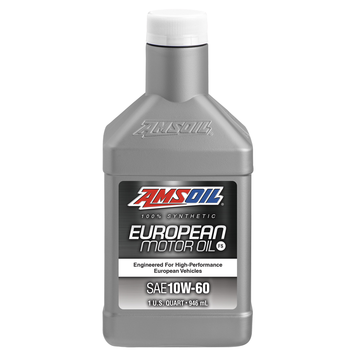 AMSOIL OIL | LUBRICANTS | ADDITIVES AMS10W60