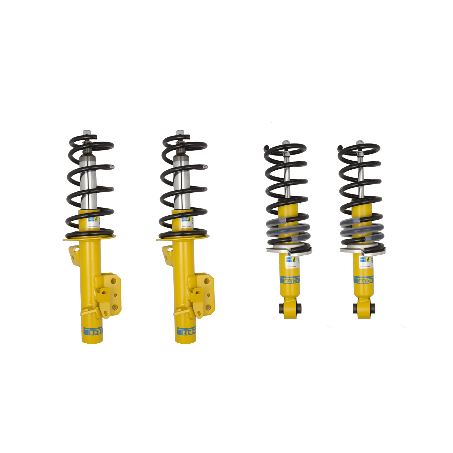 BILSTEIN BILSTEIN SUSPENSION KITS B46240309