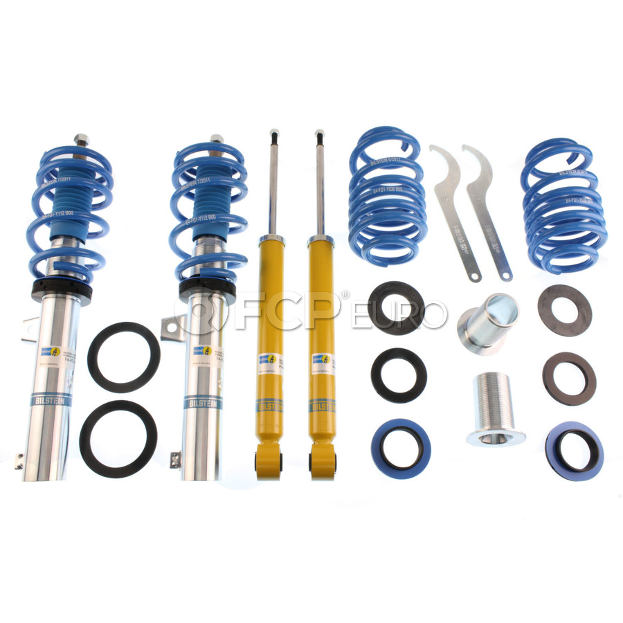 BILSTEIN BILSTEIN SUSPENSION KITS B47158283