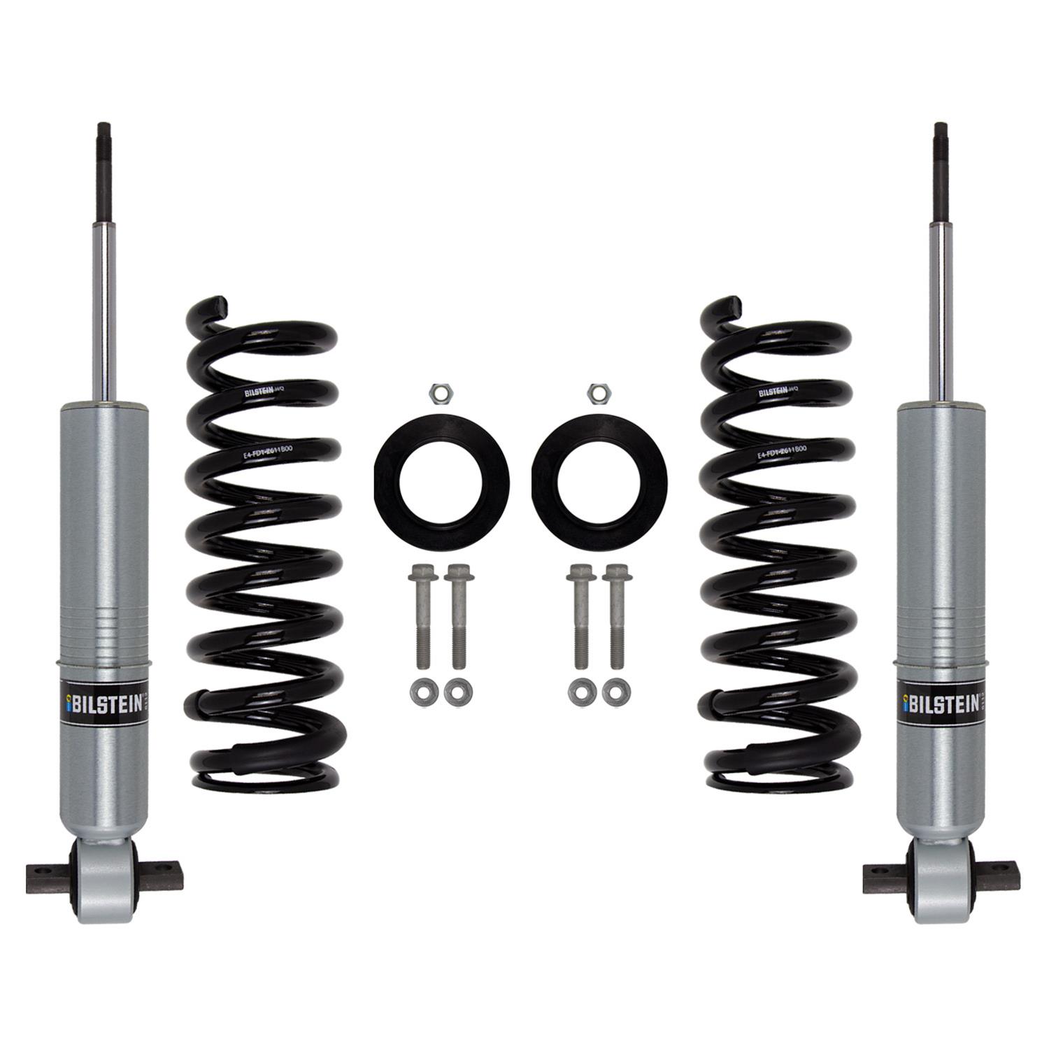 BILSTEIN BILSTEIN SUSPENSION KITS B47294301