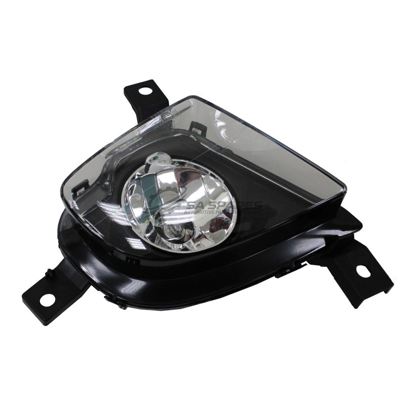 ENLINE FOG/SPOT LAMP BB0116FL10ZZ