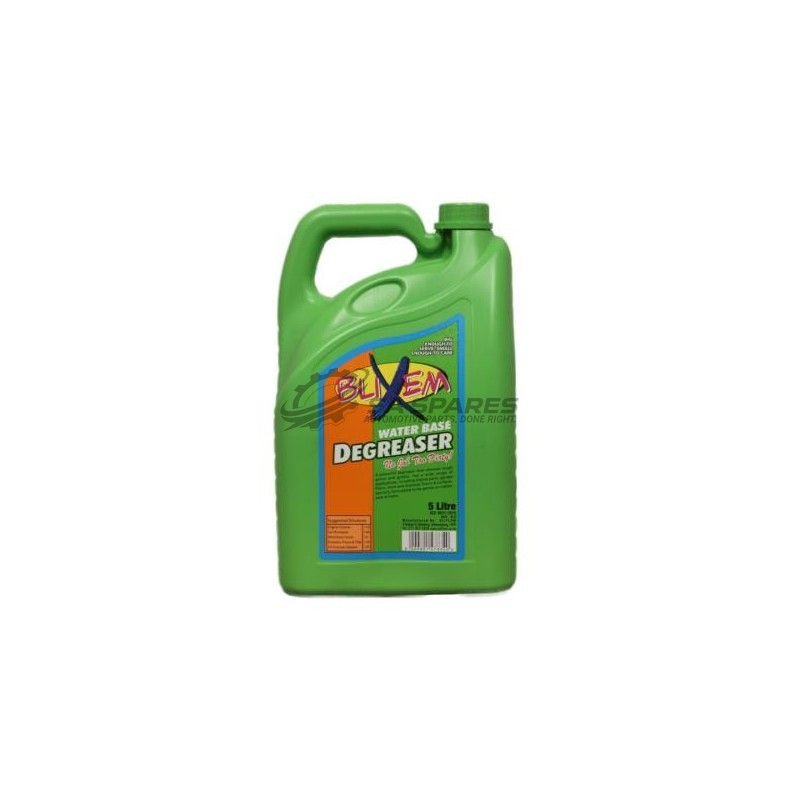BLIXEM OIL | LUBRICANTS | ADDITIVES BL5