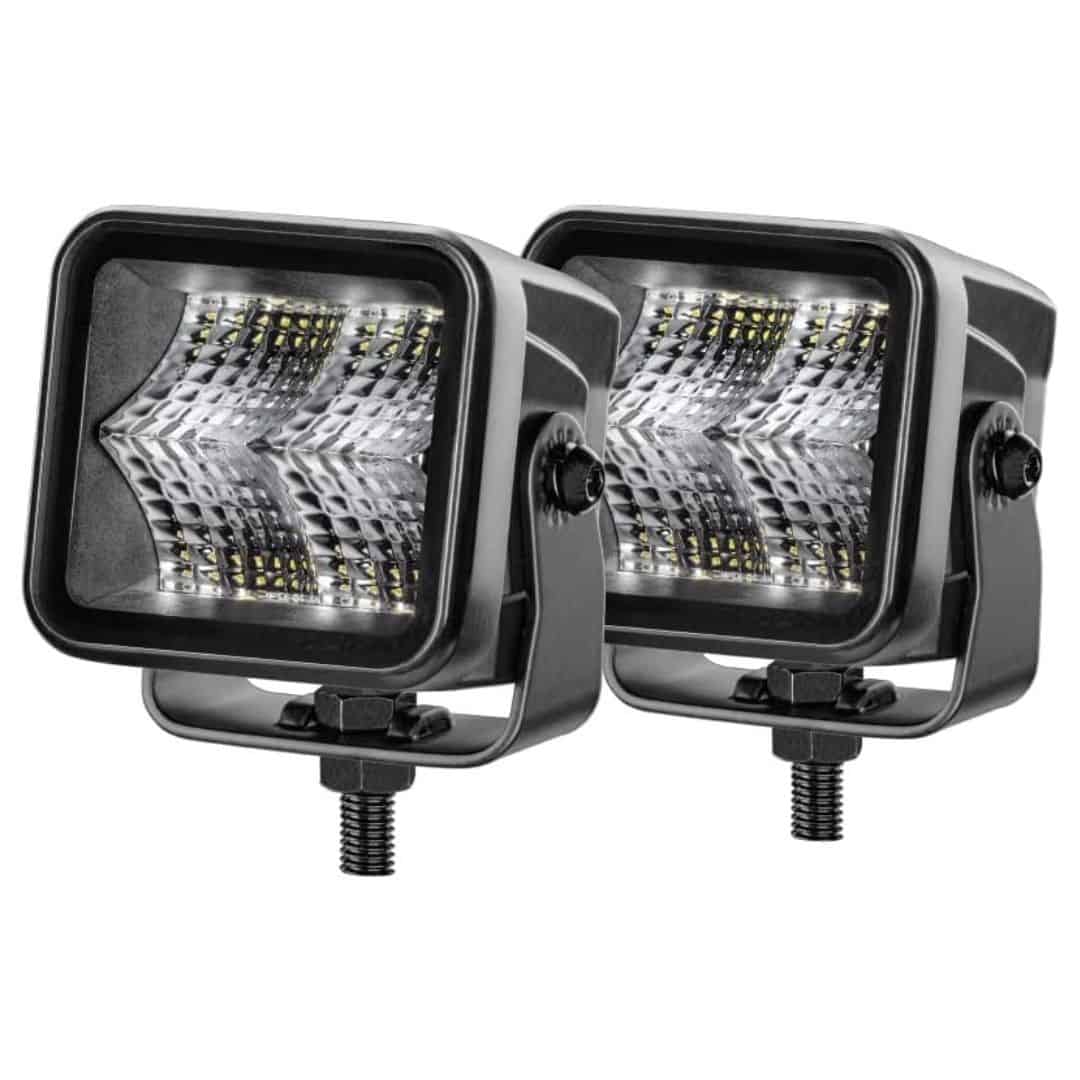 HELLA FOG/SPOT LAMP BM6801