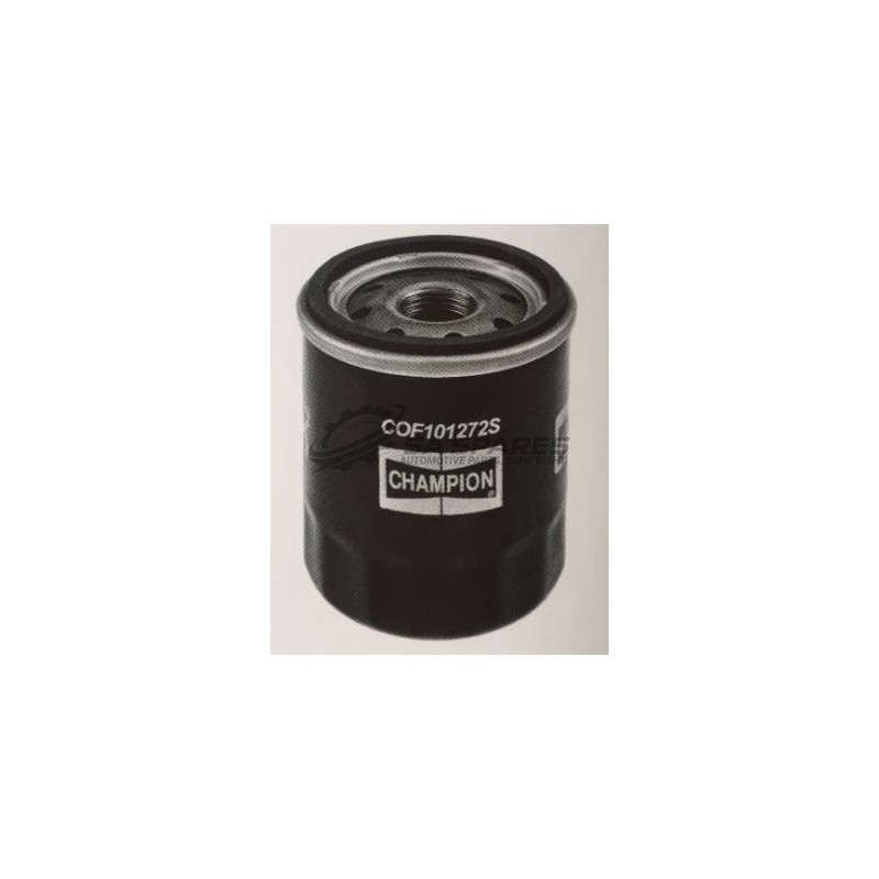 CHAMPION FILTER - OIL COF101272S
