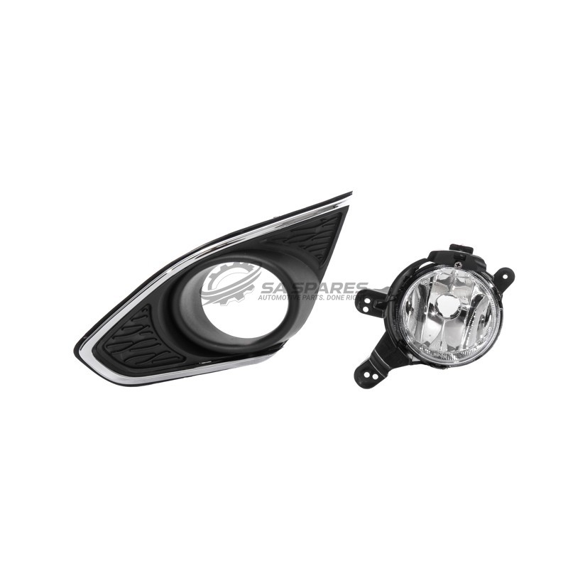 ENLINE FOG/SPOT LAMP CV0033FL05ZZ