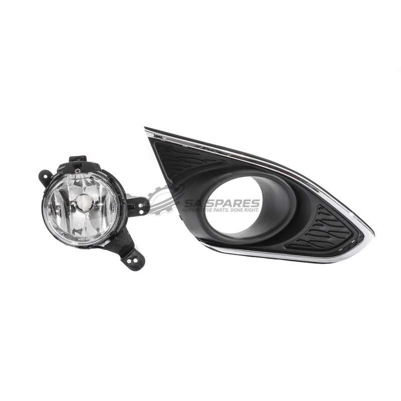ENLINE FOG/SPOT LAMP CV0033FL06ZZ