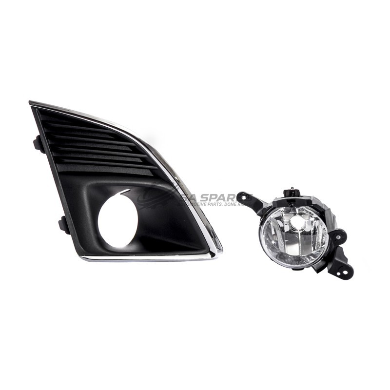 ENLINE FOG/SPOT LAMP CV0051FL02ZZ