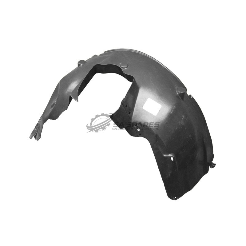 ARMOURTEC FENDER LINER CV0060FD19