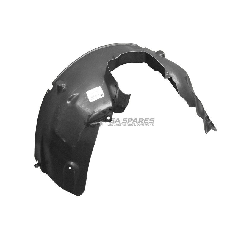 ARMOURTEC FENDER LINER CV0060FD20