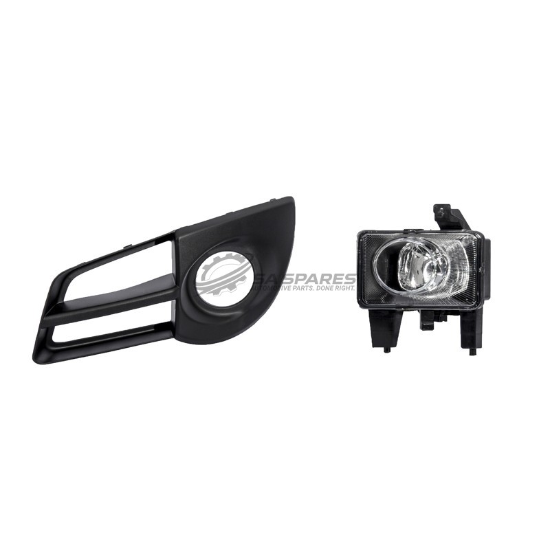 ENLINE FOG/SPOT LAMP CV0060FL05ZZ