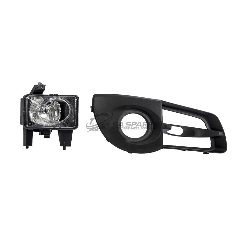 ENLINE FOG/SPOT LAMP CV0060FL06ZZ