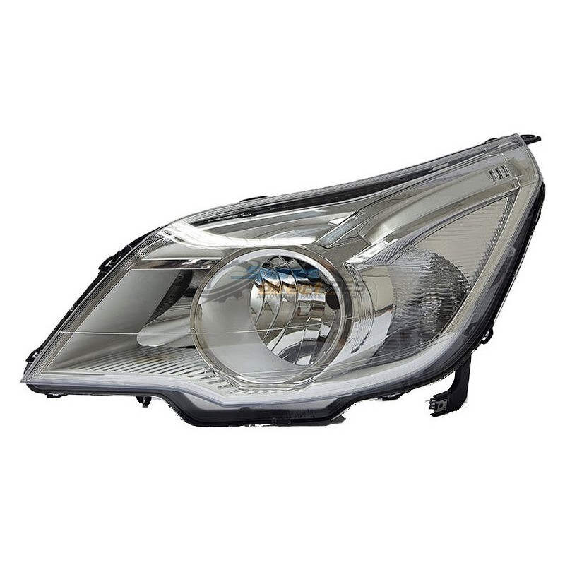 ENLINE HEAD LAMP CV0060HL01ZZ