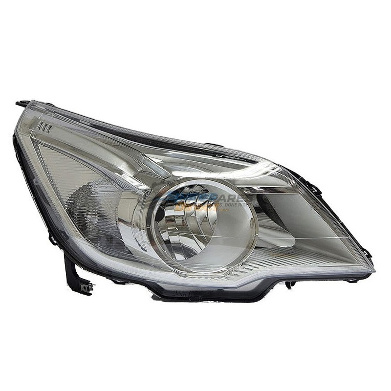 ENLINE HEAD LAMP CV0060HL02ZZ