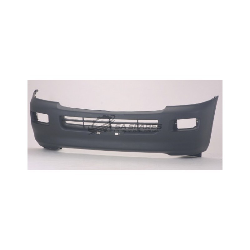 ARMOURTEC BUMPER EXIZ0050BP08