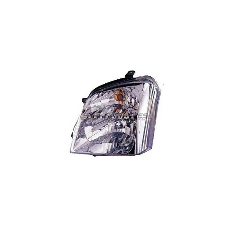 ENLINE HEAD LAMP EXIZ0050HL01ZZ